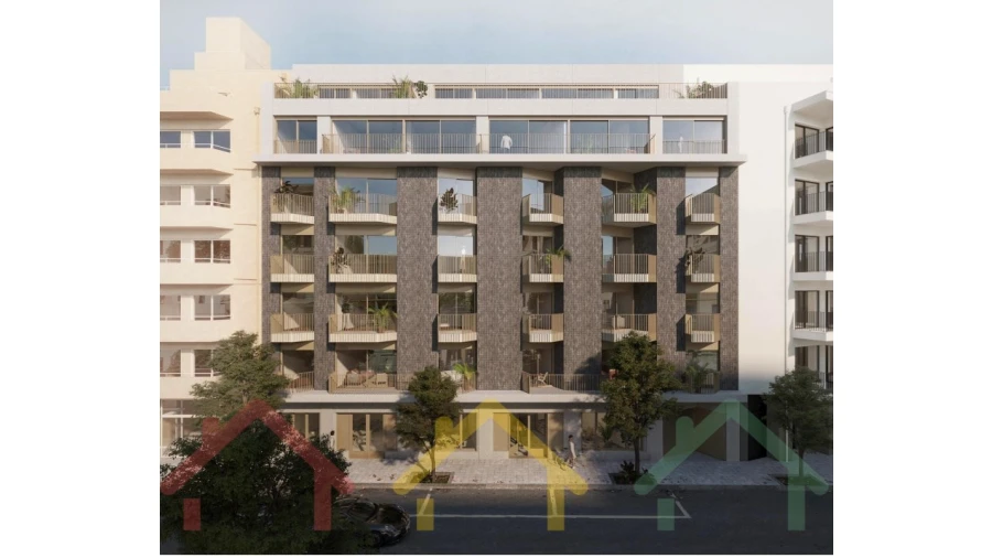 Apartamento T2 para Venda em Cedofeita, Santo Ildefonso, Sé, Miragaia, São Nicolau e Vitória Foto 9