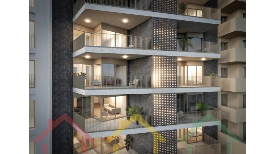 Apartamento T2 para Venda em Cedofeita, Santo Ildefonso, Sé, Miragaia, São Nicolau e Vitória Foto 11