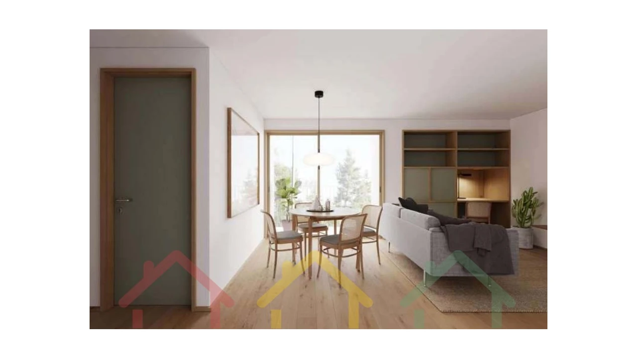 Apartamento T1 para Venda em Paranhos Foto 2