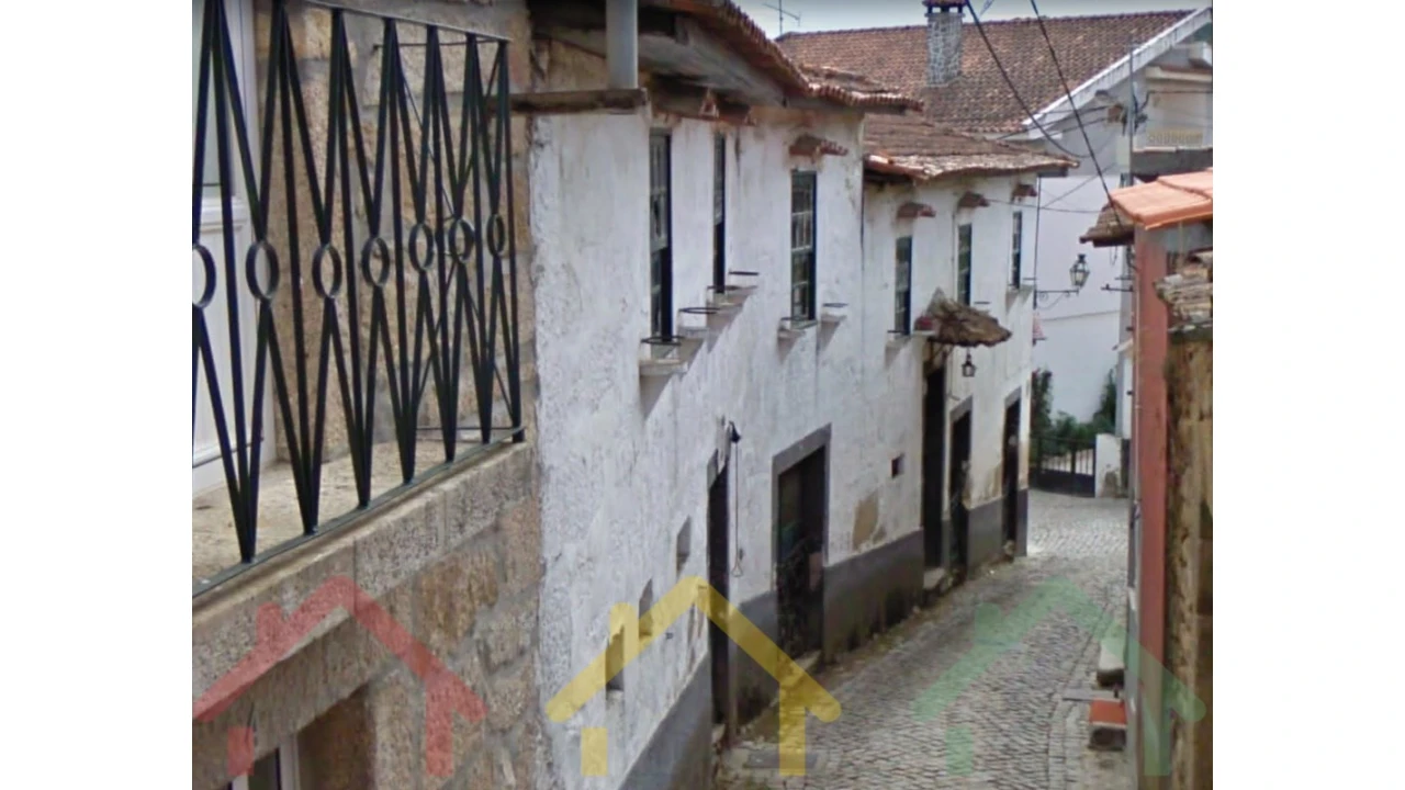 Moradia para Venda em São Mamede de Ribatua Foto 2