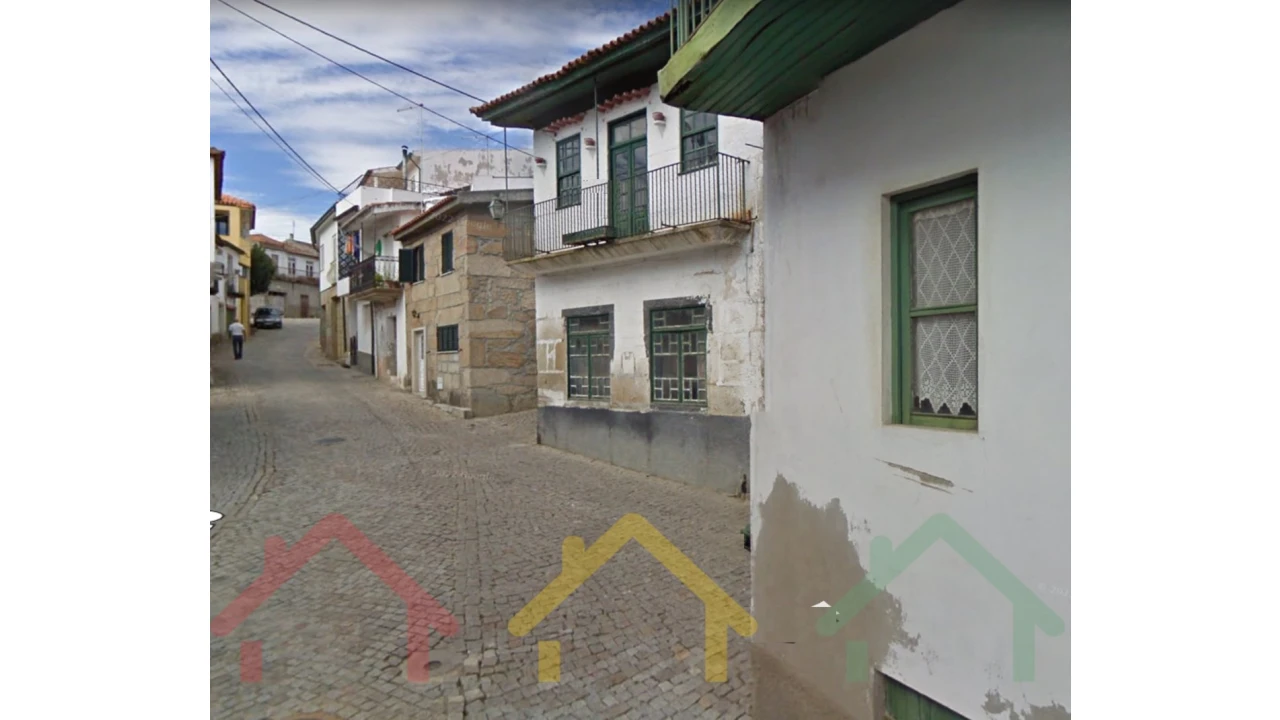 Moradia para Venda em São Mamede de Ribatua Foto 3