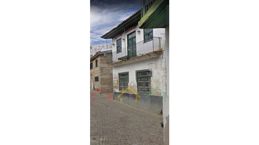 Moradia para Venda em São Mamede de Ribatua Foto 4