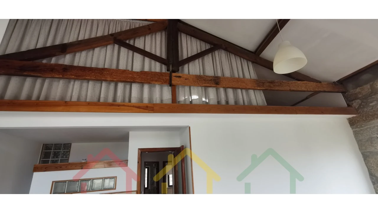 Moradia T7 para Venda em Bonfim Foto 13