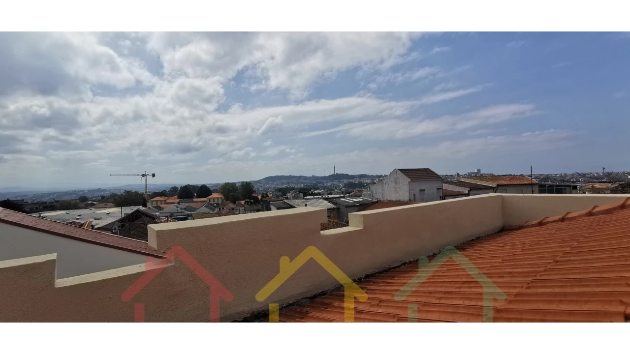 Moradia T7 para Venda em Bonfim Foto 17