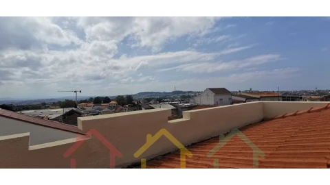 Moradia T7 para Venda em Bonfim