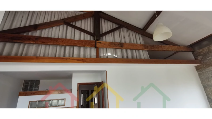 Moradia T7 para Venda em Bonfim Foto 13