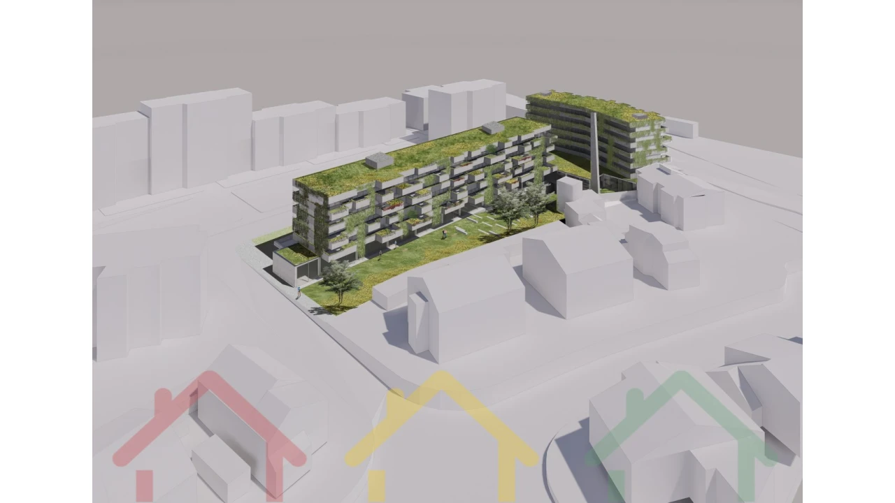 Apartamento T1 para Venda em Matosinhos e Leça da Palmeira Foto 10