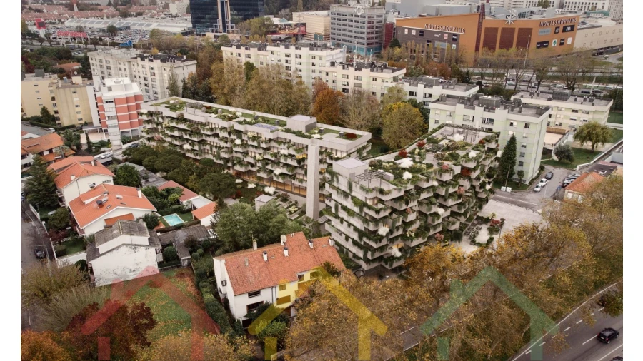 Apartamento T1 para Venda em Matosinhos e Leça da Palmeira Foto 8