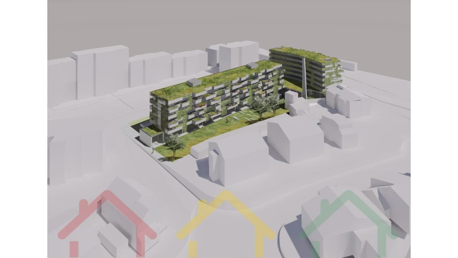 Apartamento T1 para Venda em Matosinhos e Leça da Palmeira Foto 10