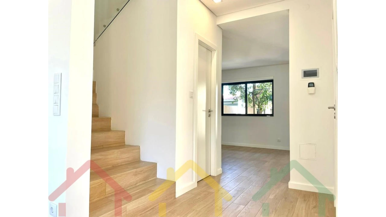 Moradia T3 para Venda em Rio Tinto Foto 9