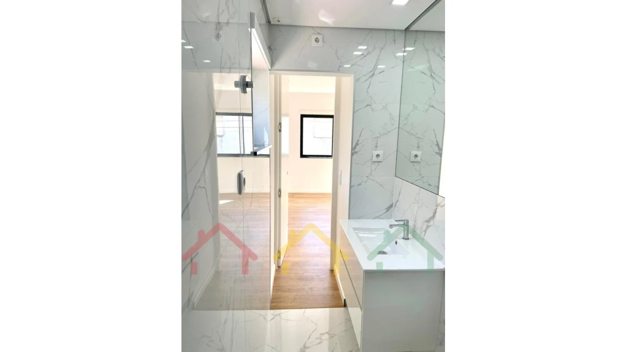 Moradia T3 para Venda em Rio Tinto Foto 14