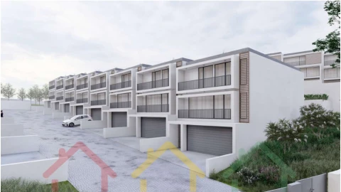 Moradia T3 para Venda em Gondomar (São Cosme), Valbom e Jovim