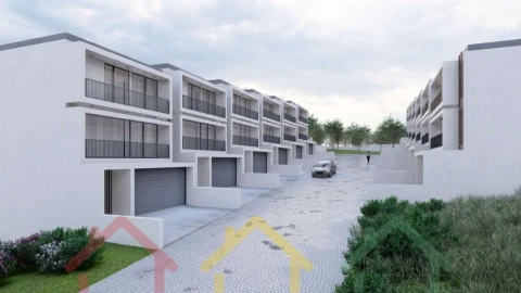 Moradia T3 para Venda em Gondomar (São Cosme), Valbom e Jovim