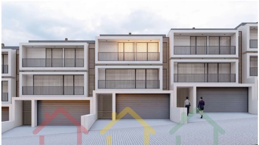 Moradia T3 para Venda em Gondomar (São Cosme), Valbom e Jovim Foto 12