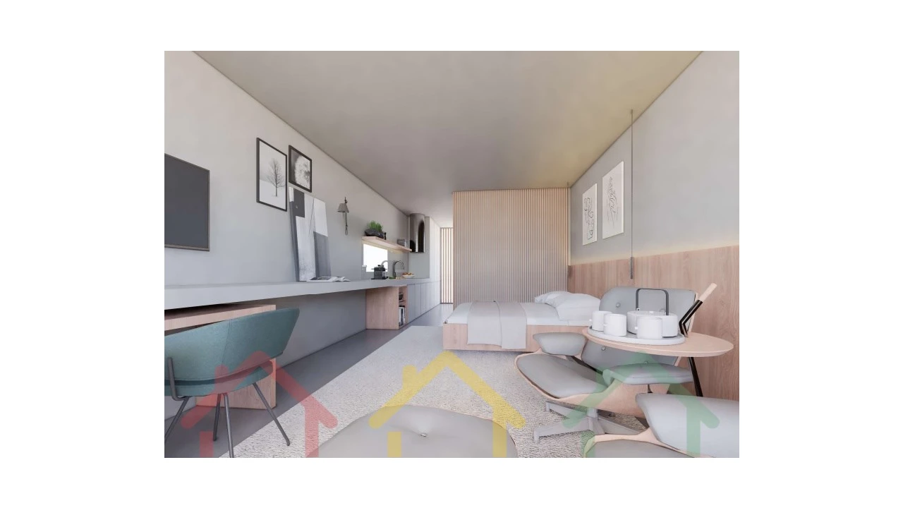 Apartamento para Venda em Matosinhos e Leça da Palmeira Foto 3