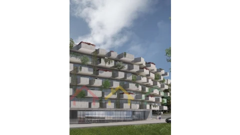 Apartamento para Venda em Matosinhos e Leça da Palmeira