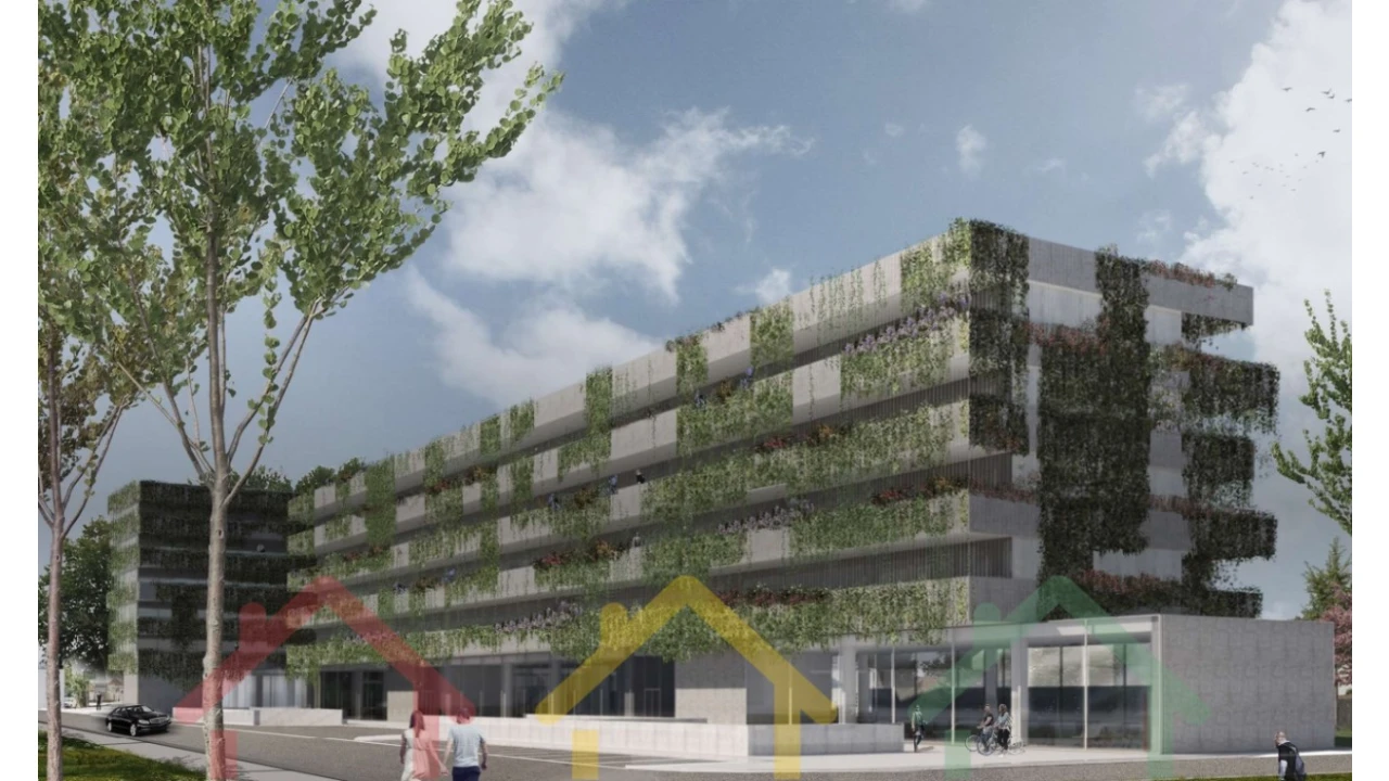 Apartamento T3 para Venda em Matosinhos e Leça da Palmeira Foto 7