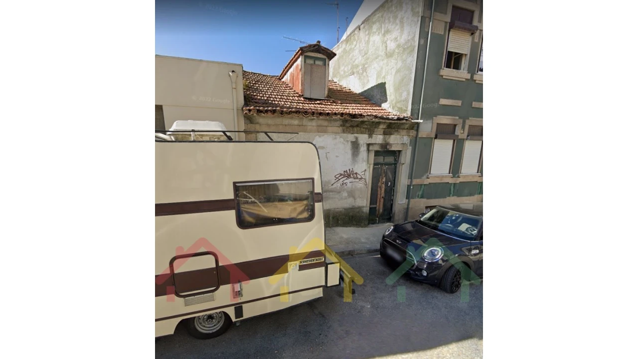 Moradia para Venda em Paranhos Foto 2