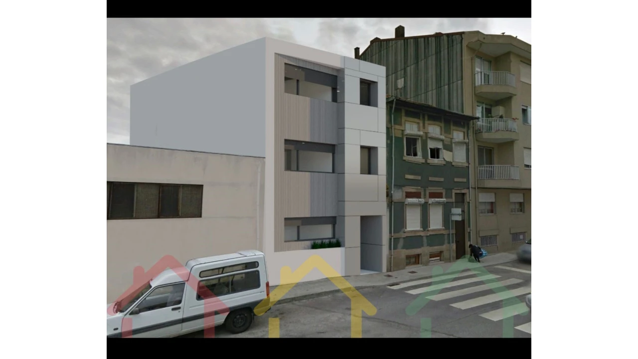 Moradia para Venda em Paranhos Foto 3