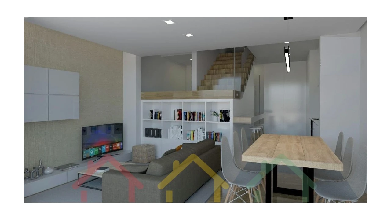 Moradia para Venda em Paranhos Foto 7