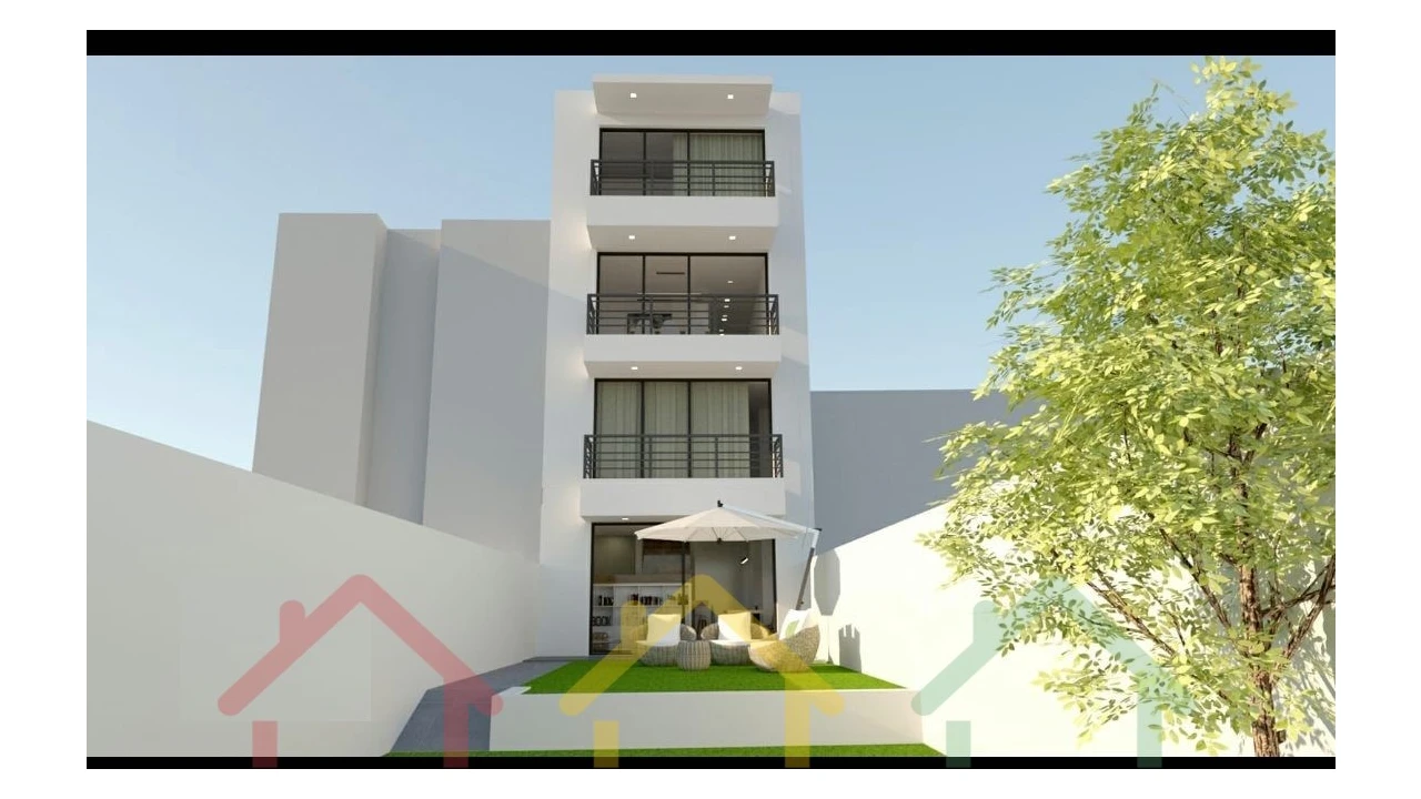 Moradia para Venda em Paranhos Foto 10