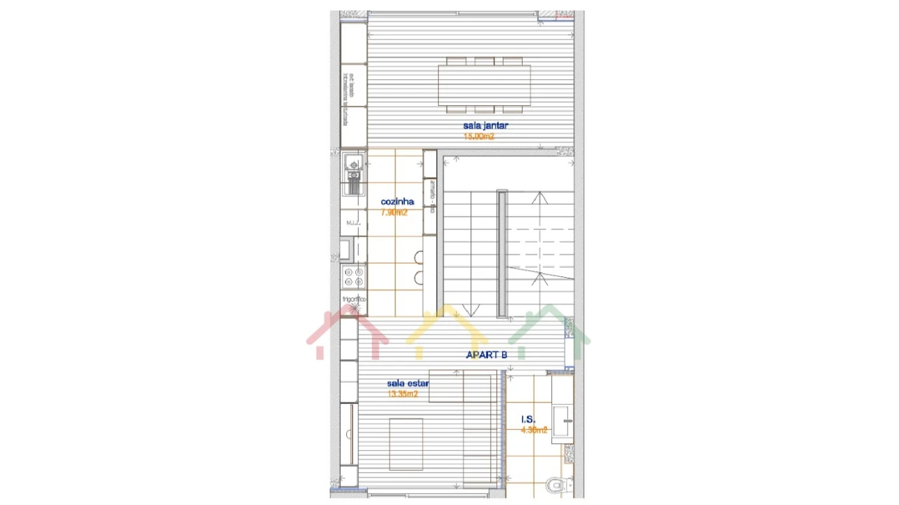 Moradia para Venda em Paranhos Foto 11
