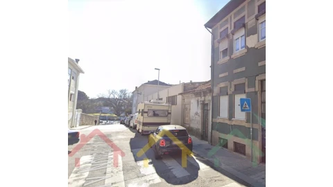 Moradia para Venda em Paranhos