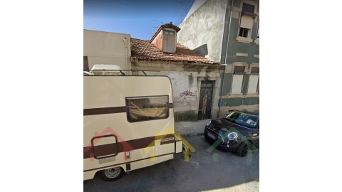 Moradia para Venda em Paranhos