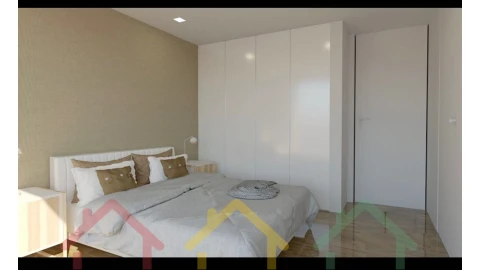 Moradia para Venda em Paranhos