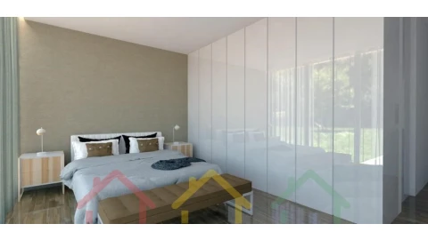 Moradia para Venda em Paranhos