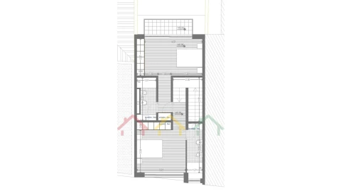 Moradia para Venda em Paranhos