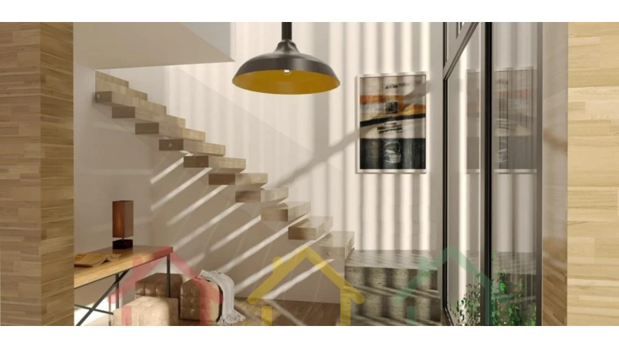 Moradia para Venda em Paranhos Foto 4