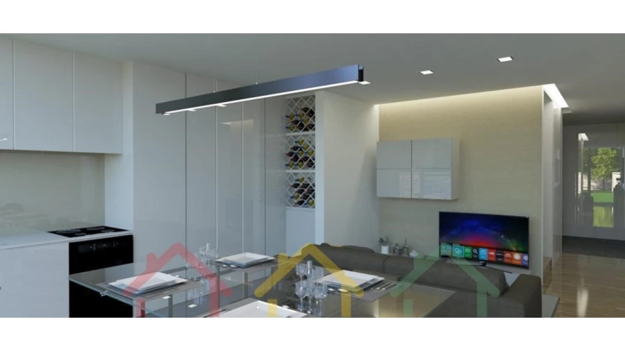 Moradia para Venda em Paranhos Foto 6