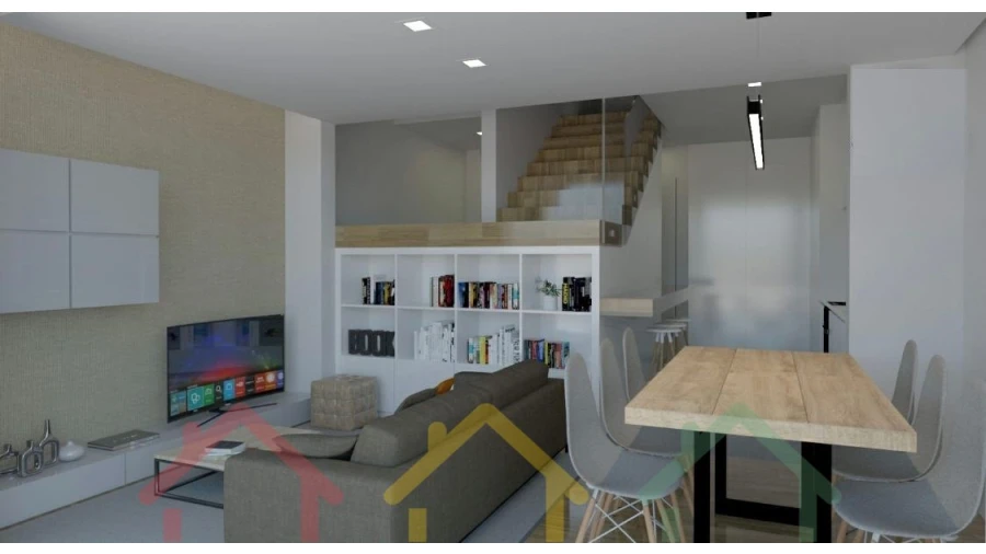 Moradia para Venda em Paranhos Foto 7