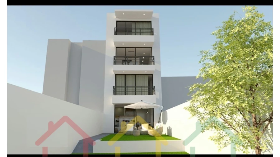 Moradia para Venda em Paranhos Foto 10