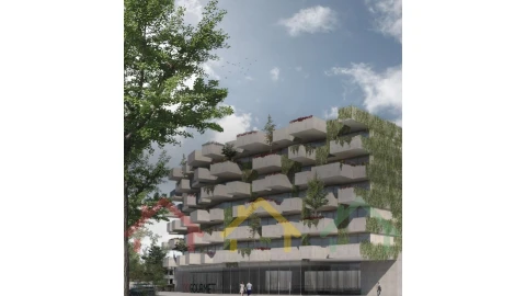 Apartamento para Venda em Matosinhos e Leça da Palmeira