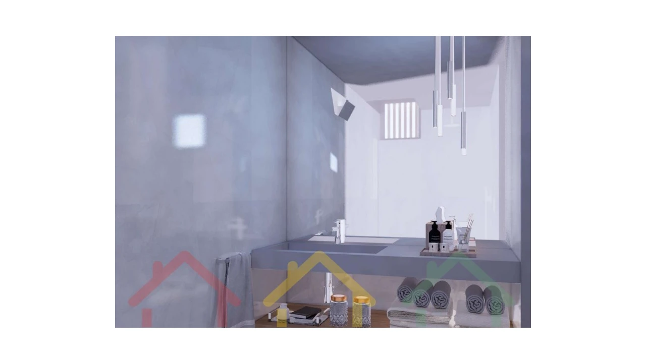 Apartamento T1 para Venda em Matosinhos e Leça da Palmeira Foto 4