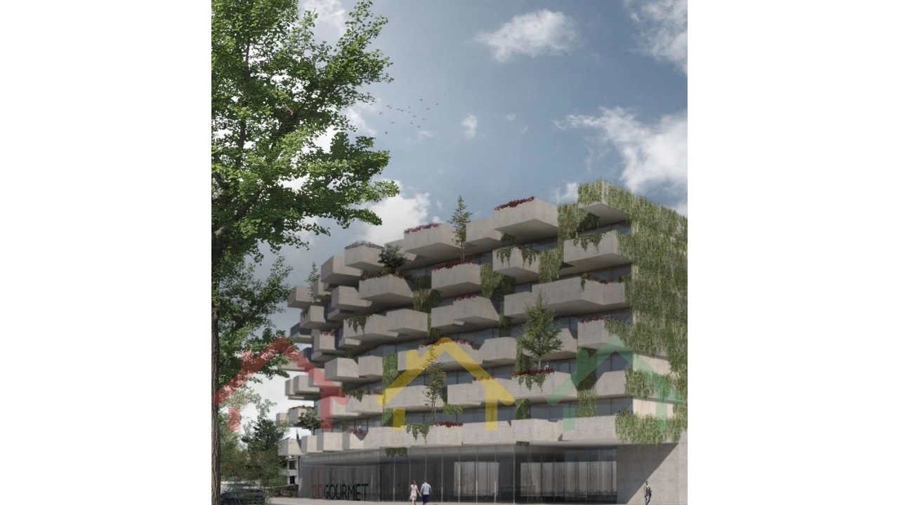 Apartamento T1 para Venda em Matosinhos e Leça da Palmeira Foto 8
