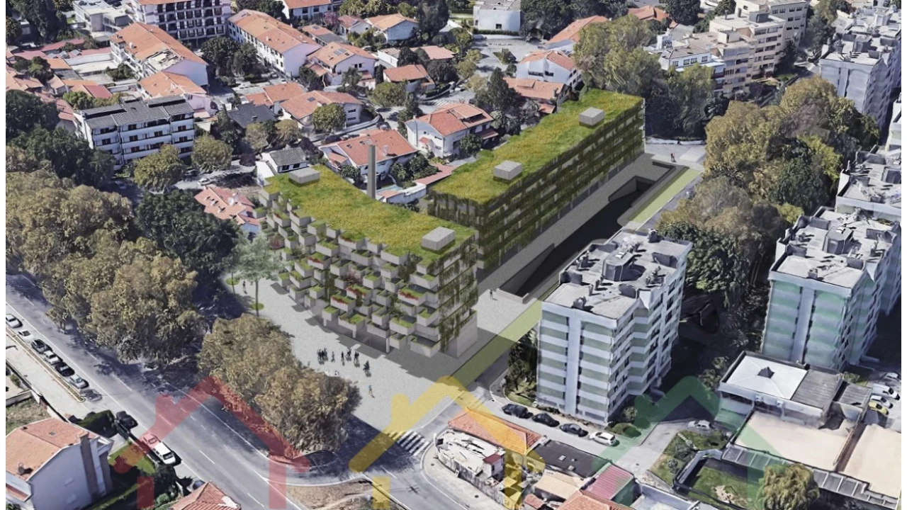 Apartamento T1 para Venda em Matosinhos e Leça da Palmeira Foto 10