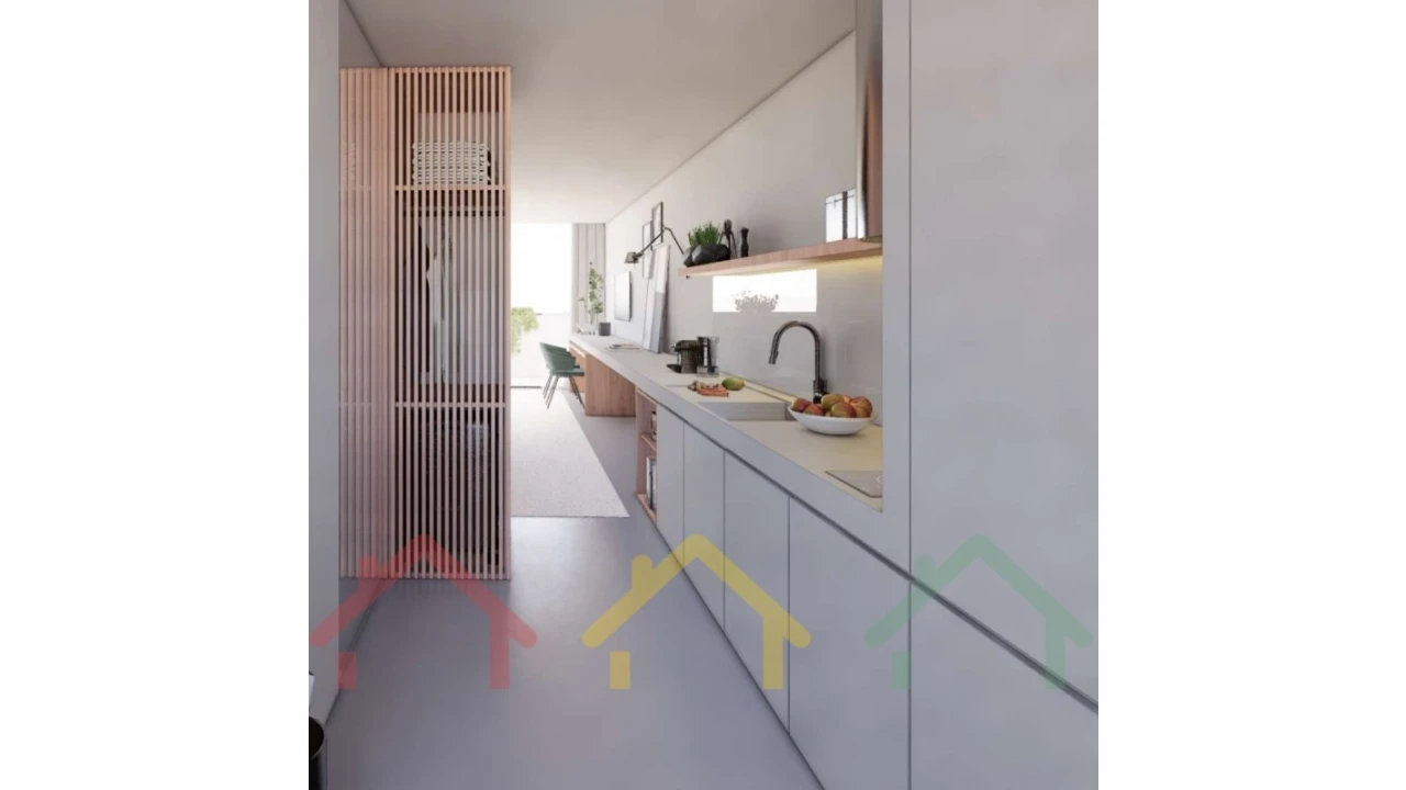 Apartamento para Venda em Matosinhos e Leça da Palmeira Foto 2