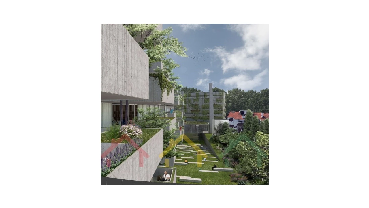 Apartamento para Venda em Matosinhos e Leça da Palmeira Foto 1