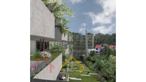Apartamento para Venda em Matosinhos e Leça da Palmeira