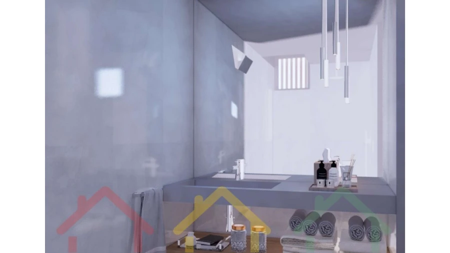 Apartamento para Venda em Matosinhos e Leça da Palmeira Foto 5