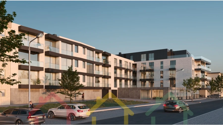 Loja para Venda em Anta e Guetim Foto 4