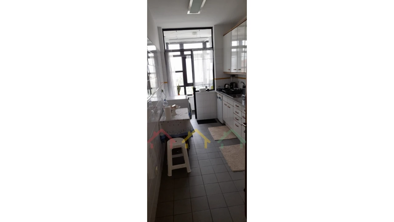 Apartamento T1 para Venda em Paranhos Foto 5