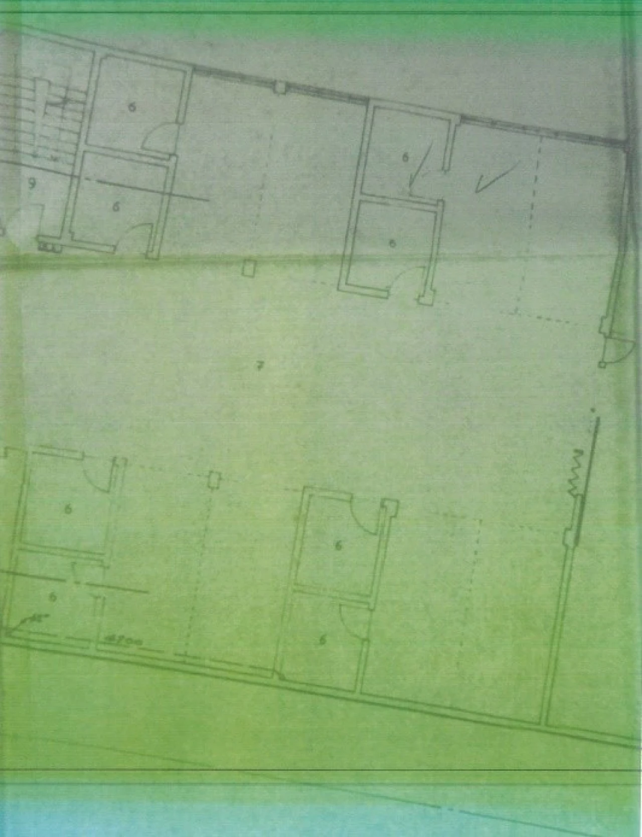 Apartamento T1 para Venda em Paranhos Planta 2