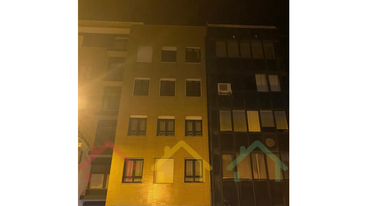 Apartamento T1 para Venda em Paranhos Foto 16