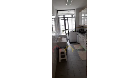 Apartamento T1 para Venda em Paranhos