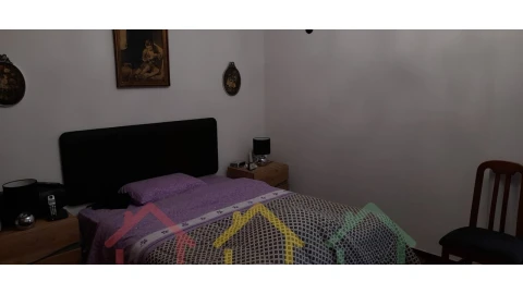 Apartamento T1 para Venda em Paranhos