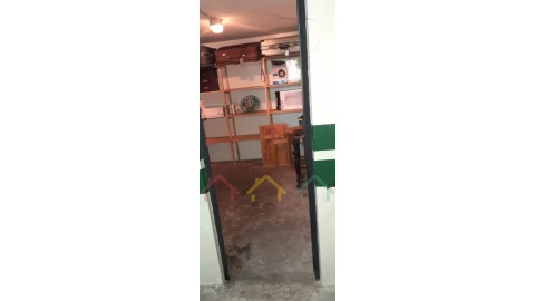 Apartamento T1 para Venda em Paranhos